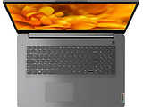 Lenovo IdeaPad 3 17ITL6 / 17.3 IPS FullHD / Core i5-1135G7 / 8Gb RAM / 512Gb SSD / GeForce MX350 2Gb / No OS
