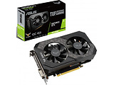 ASUS GeForce GTX 1650 SUPER 4GB GDDR6 128Bit TUF Gaming OC / TUF-GTX1650S-O4G-GAMING