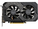 ASUS GeForce GTX 1650 SUPER 4GB GDDR6 128Bit TUF Gaming OC / TUF-GTX1650S-O4G-GAMING