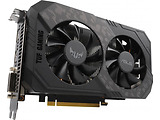 ASUS GeForce GTX 1650 SUPER 4GB GDDR6 128Bit TUF Gaming OC / TUF-GTX1650S-O4G-GAMING