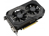 ASUS GeForce GTX 1650 SUPER 4GB GDDR6 128Bit TUF Gaming OC / TUF-GTX1650S-O4G-GAMING
