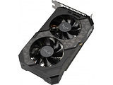 ASUS GeForce GTX 1650 SUPER 4GB GDDR6 128Bit TUF Gaming OC / TUF-GTX1650S-O4G-GAMING