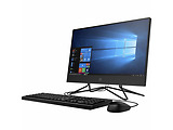 HP 205 G4 / 21.5 FullHD / Ryzen 5 4500U / 8GB DDR4 / 256Gb NVMe / Windows 10 PRO / 47L45EA#ACB