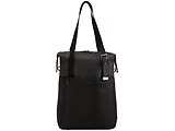 THULE  Spira Vertical Tote SPAT114 / 14" Black