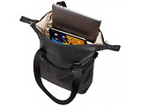 THULE  Spira Vertical Tote SPAT114 / 14" Black