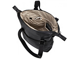 THULE  Spira Vertical Tote SPAT114 / 14" Black