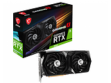 MSI GeForce RTX 3050 Gaming X 8GB GDDR6X V397-421R