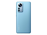 Xiaomi 12 Pro / 6.73 LTPO AMOLED / Snapdragon 8 Gen 1 / 12GB / 256GB / 4600mAh Blue