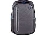 DELL Urban Backpack 15.6 / 460-BCBC Black
