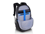 DELL Urban Backpack 15.6 / 460-BCBC Black