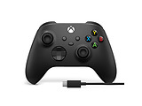 Microsoft 1V8-00015 / Xbox One Wireless Gamepad