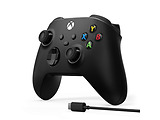 Microsoft 1V8-00015 / Xbox One Wireless Gamepad