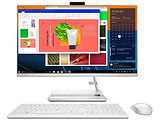 Lenovo IdeaCentre 3 27ITL6 / 27 FullHD IPS / Core i5-1135G7 / 16GB DDR4 / 512GB NVMe / Intel Iris Xe / DOS /