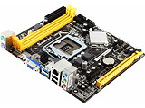 Biostar H81MHV3 3.0