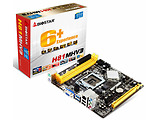 Biostar H81MHV3 3.0