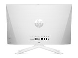 HP AIO 21 White / 20.7 FullHD / Celeron J4025 / 4GB RAM / 128GB SSD / FreeDOS