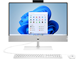 HP AIO Pavilion 27 / 27 FullHD IPS / Ryzen 3 5300U / 8GB RAM / 512GB SSD / FreeDOS