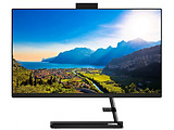 Lenovo IdeaCentre AIO 3 24ALC6 / 23.8 FullHD IPS / Ryzen 5 5500U / 16GB DDR4 / 512GB NVMe / AMD Radeon / No OS