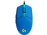 Logitech G203 LIGHTSYNC RGB Lighting / 910-005798