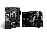 Biostar H610MHP
