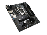 Biostar H610MHP