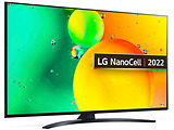 LG 55NANO766QA