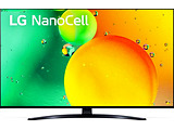LG 55NANO766QA