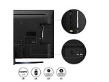LG 55UQ81006LB / 55 WebOS 22 Smart remote