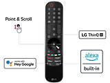 LG OLED55A26LA