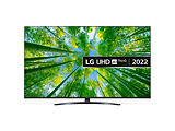 LG 55UQ81006LB / 55 WebOS 22 Smart remote