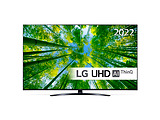 LG 55UQ81006LB / 55 WebOS 22 Smart remote