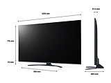 LG 55UQ81006LB / 55 WebOS 22 Smart remote