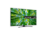 LG 55UQ81006LB / 55 WebOS 22 Smart remote