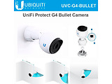 Ubiquiti UniFi G4 / 5Mpix / UVC-G4-BULLET