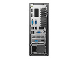 Lenovo ThinkCentre neo 50s Gen3 / Core i5-12500 / 8GB RAM / 256GB SSD + 1.0TB HDD / NO OS /