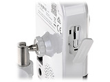 HIKVISION DS-2CD2423G0-IW / 2Mpx 2.8mm Wi-Fi Cube