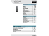 Hotpoint-Ariston HAFC8 TI21SX