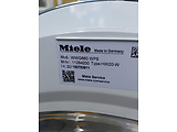 Miele WWG 660 WPS
