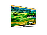 LG 65QNED816QA / 65 QD NanoCell Smart Remote