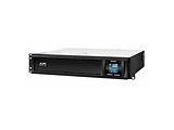 APC Smart-UPS C SMC1500I-2U / 1500VA / 900W