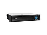 APC Smart-UPS C SMC1500I-2U / 1500VA / 900W