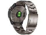 Garmin Quatix 6X Solar Titanium / 010-02157-31