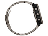 Garmin Quatix 6X Solar Titanium / 010-02157-31