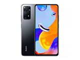 Xiaomi Redmi Note 11 Pro / 6.67 Super AMOLED 120Hz / Snapdragon 695 / 6GB / 64GB / 5000mAh / Grey