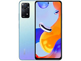 Xiaomi Redmi Note 11 Pro / 6.67 Super AMOLED 120Hz / Snapdragon 695 / 8GB / 128GB / 5000mAh / Star Blue