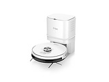 ttec Robot Vacuum Cleaner Robi and Mop with Automatic ProMaster+ / 2700Pa / 160Min /