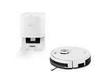 ttec Robot Vacuum Cleaner Robi and Mop with Automatic ProMaster+ / 2700Pa / 160Min /
