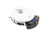 ttec Robot Vacuum Cleaner Robi and Mop with Automatic ProMaster+ / 2700Pa / 160Min /