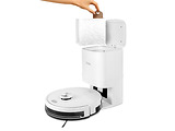 ttec Robot Vacuum Cleaner Robi and Mop with Automatic ProMaster+ / 2700Pa / 160Min /