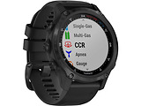 Garmin Descent Mk2s / 010-02403-04